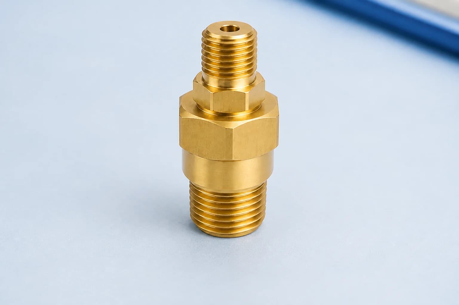 Representative Sensor / Transmitter Adapter concept