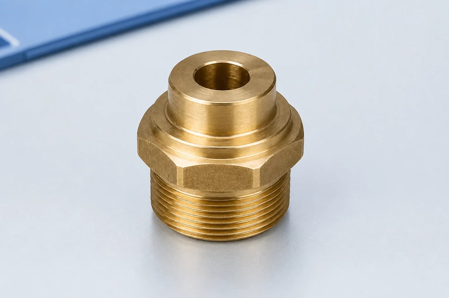 Representative Valve Bonnet concept